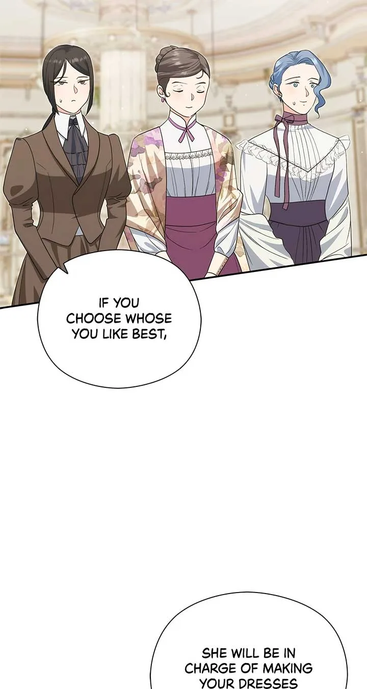 The Princess in The Henhouse Chapter 22 page 15