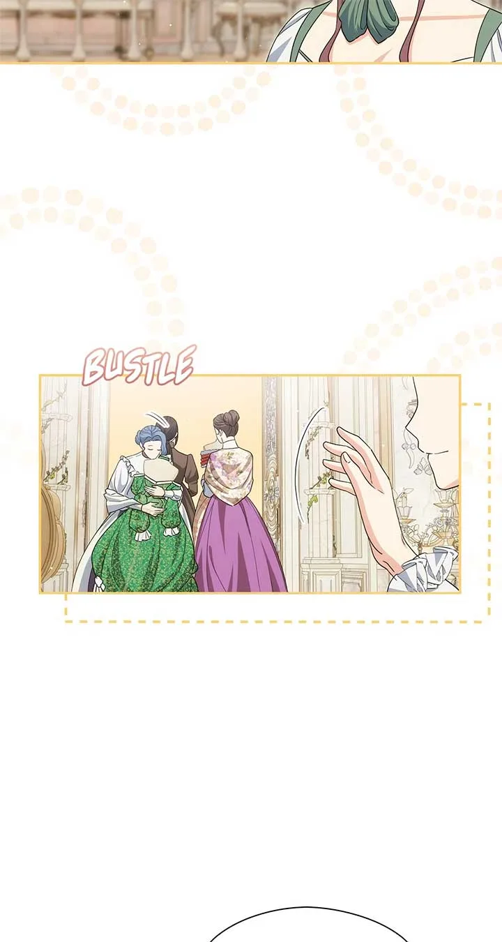 The Princess in The Henhouse Chapter 22 page 21