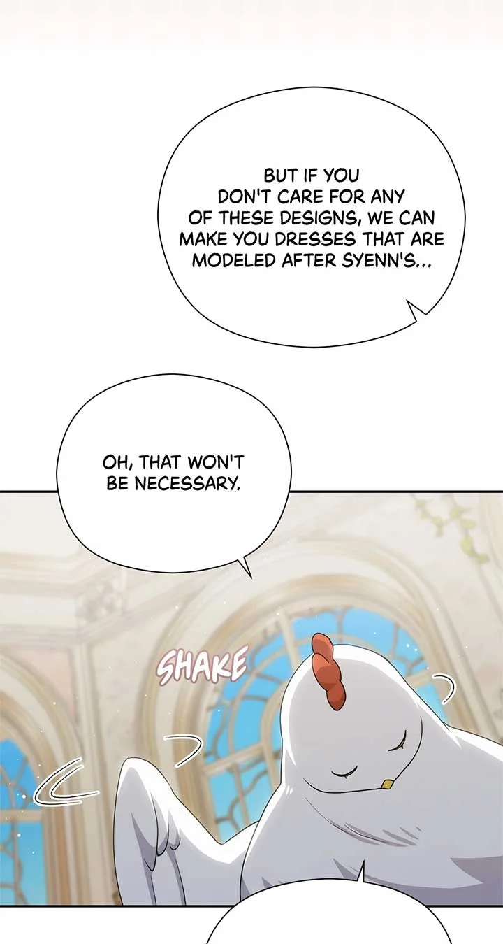 The Princess in The Henhouse Chapter 22 page 18