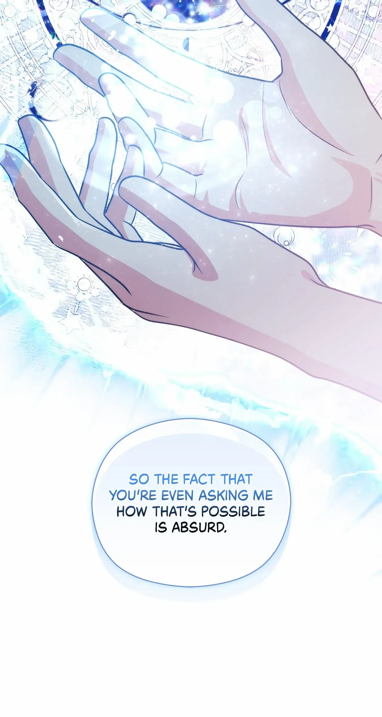The Princess in The Henhouse Chapter 18 page 16