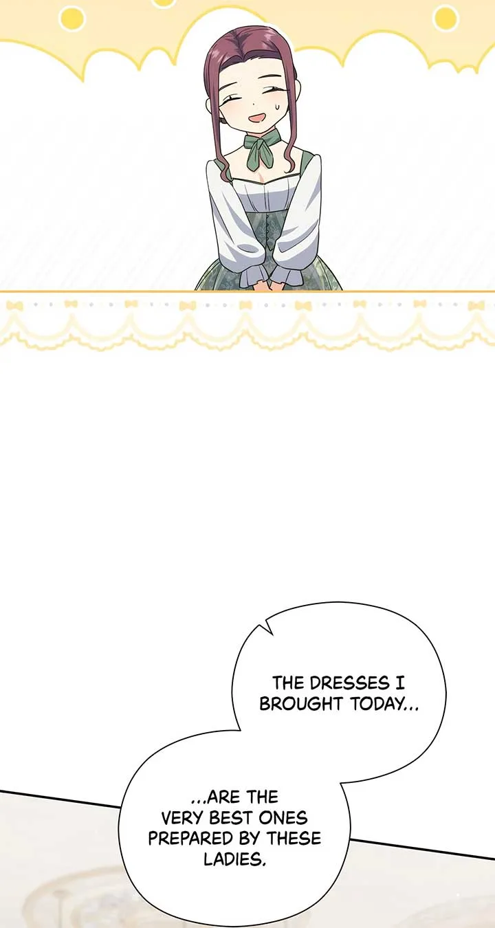 The Princess in The Henhouse Chapter 22 page 14
