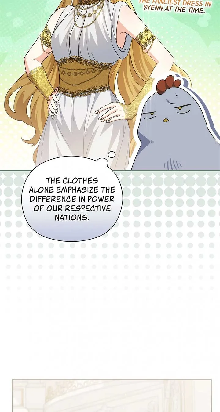 The Princess in The Henhouse Chapter 22 page 7
