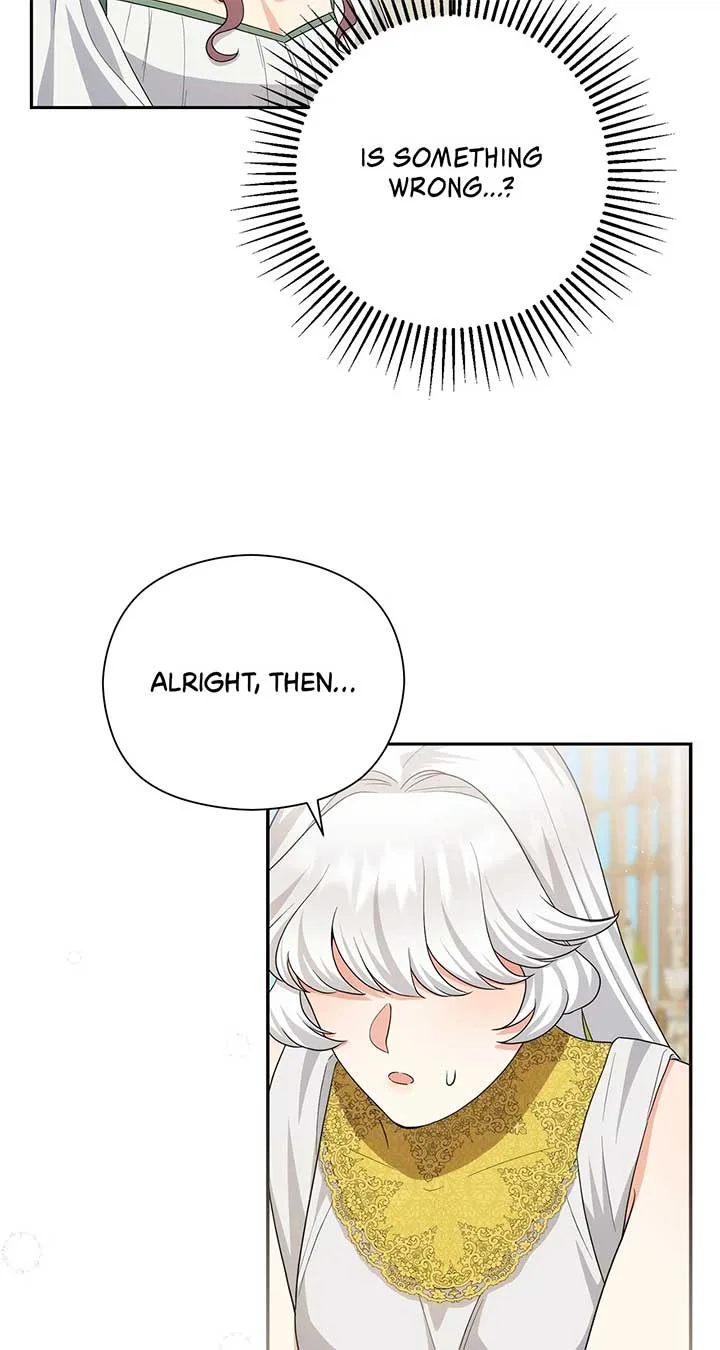 The Princess in The Henhouse Chapter 22 page 32
