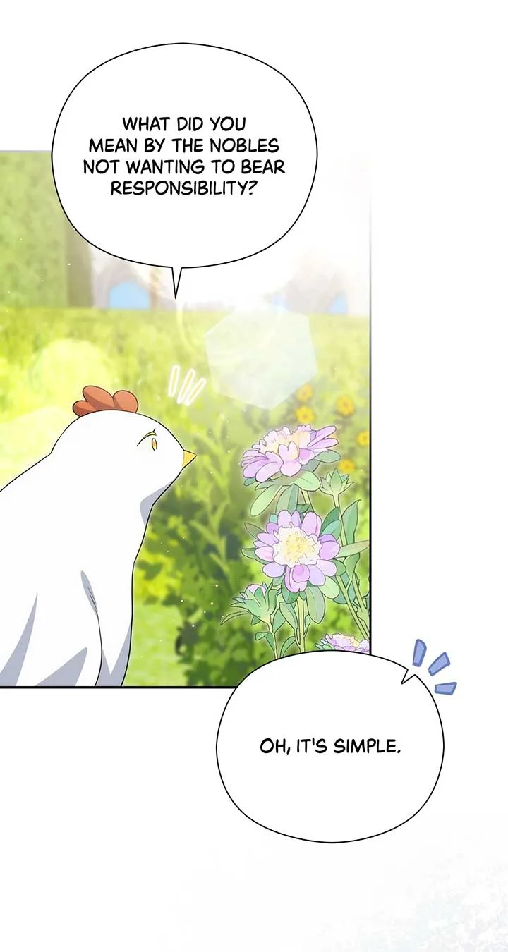 The Princess in The Henhouse Chapter 21 page 42