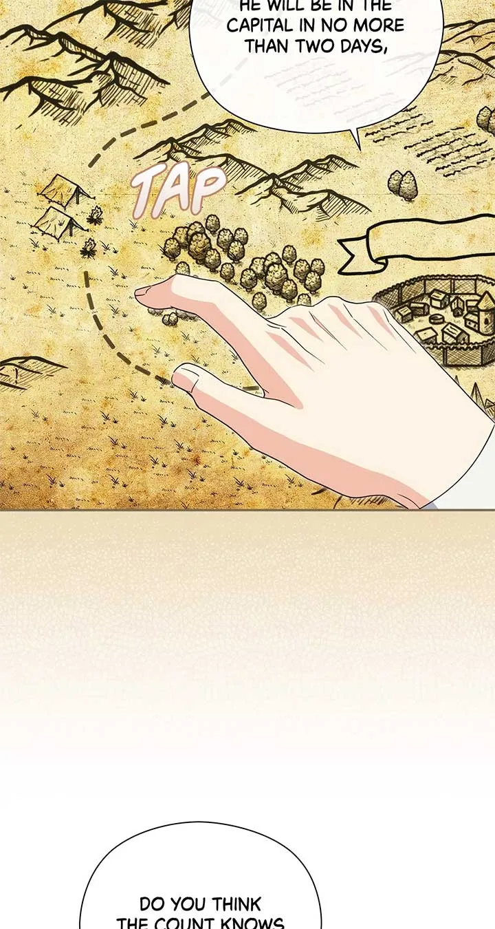 The Princess in The Henhouse Chapter 22 page 51