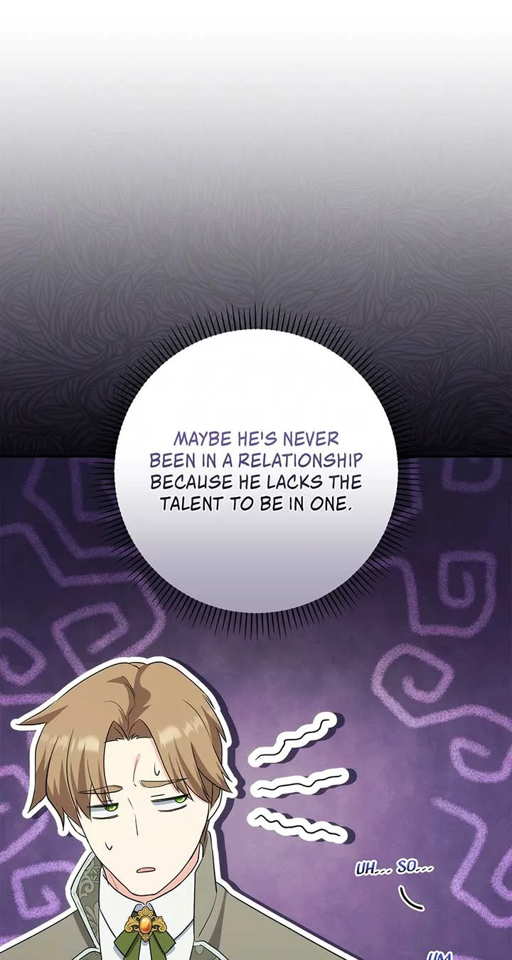 The Princess in The Henhouse Chapter 21 page 82