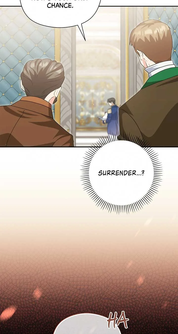 The Princess in The Henhouse Chapter 21 page 20