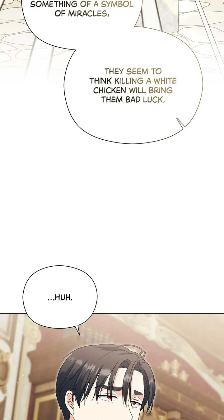 The Princess in The Henhouse Chapter 21 page 64