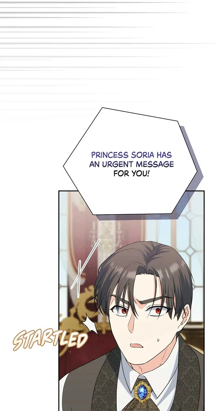 The Princess in The Henhouse Chapter 22 page 54