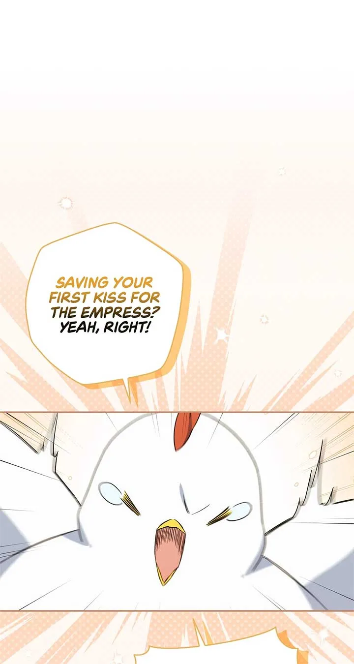 The Princess in The Henhouse Chapter 22 page 74