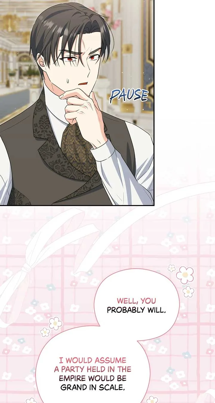 The Princess in The Henhouse Chapter 21 page 87