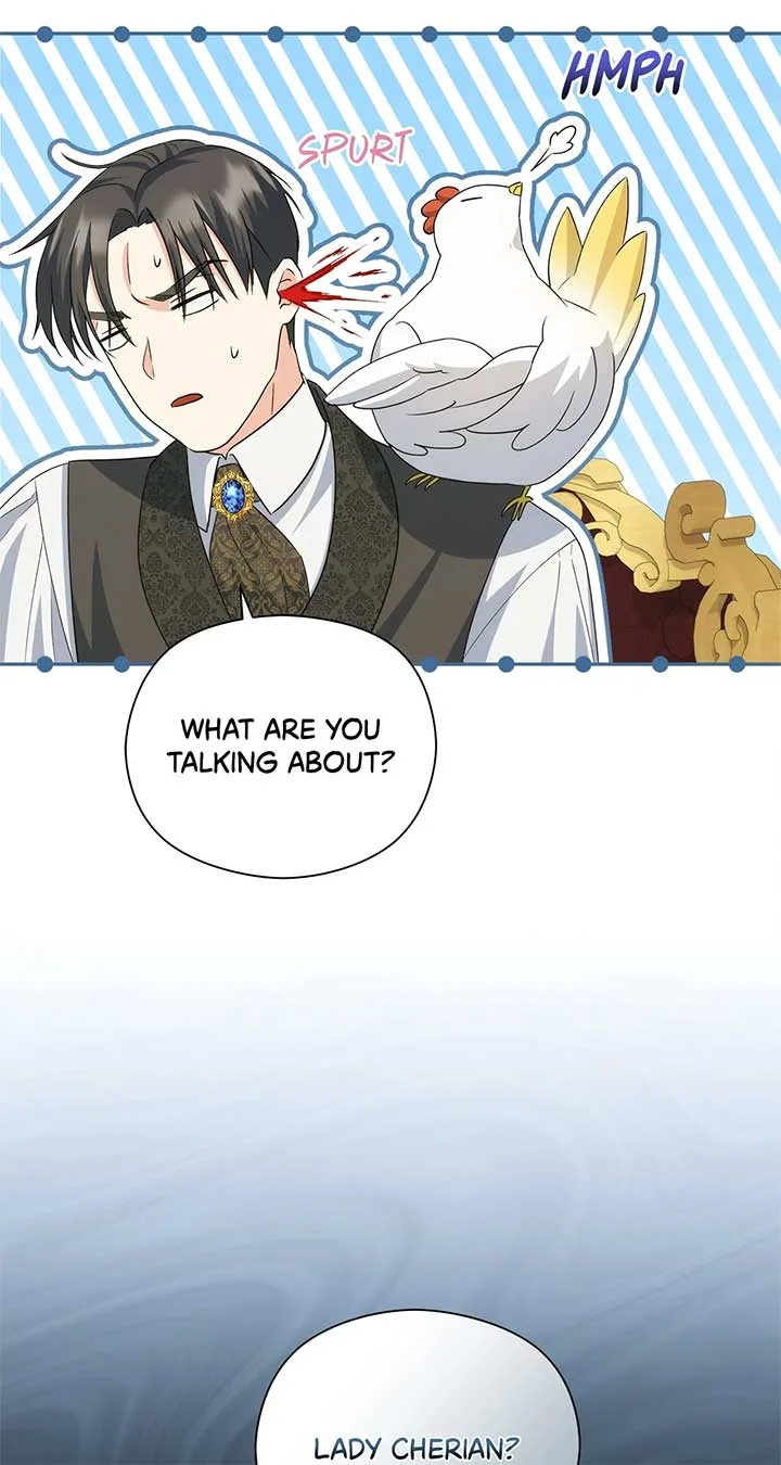The Princess in The Henhouse Chapter 22 page 67