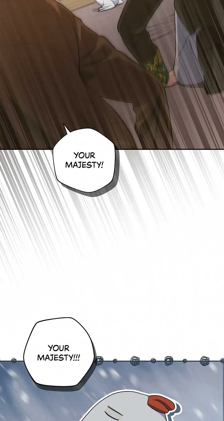 The Princess in The Henhouse Chapter 21 page 9