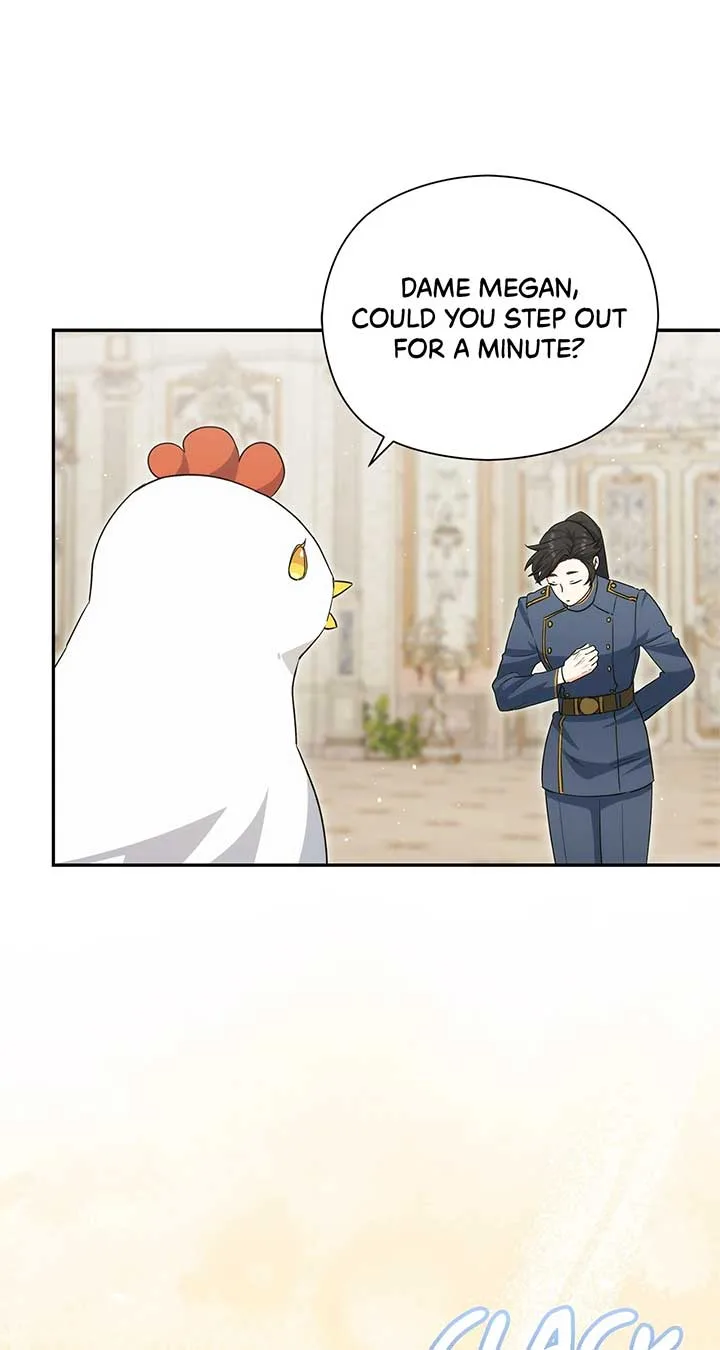 The Princess in The Henhouse Chapter 22 page 26