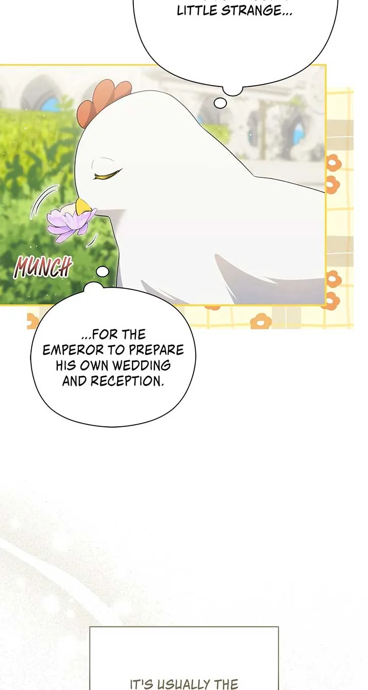 The Princess in The Henhouse Chapter 21 page 46