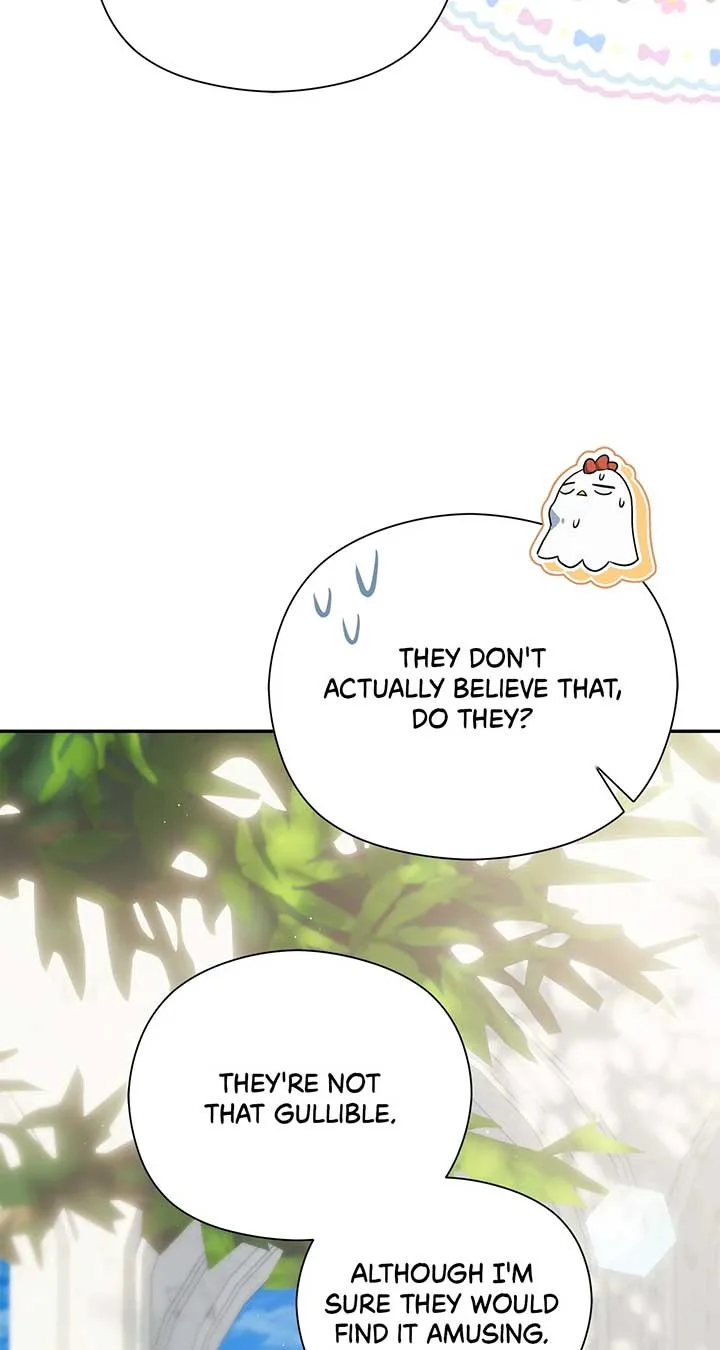 The Princess in The Henhouse Chapter 21 page 34