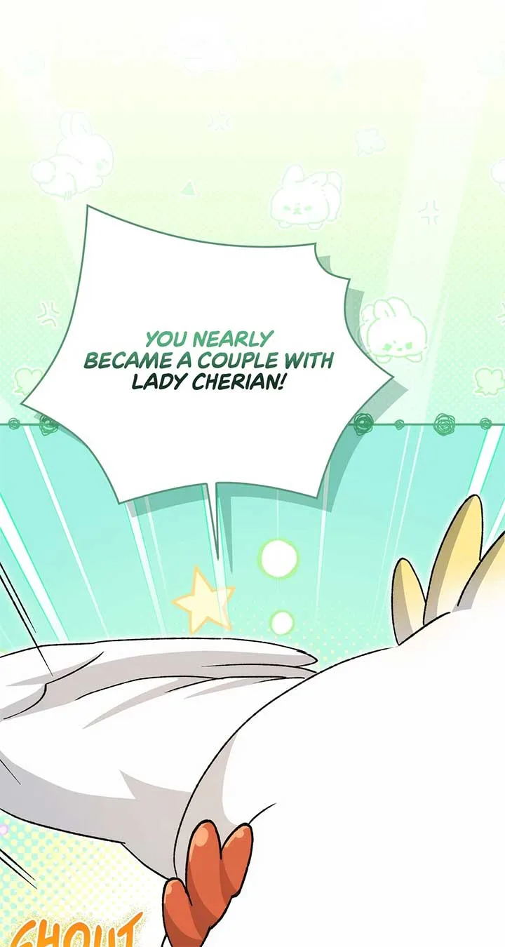 The Princess in The Henhouse Chapter 22 page 64