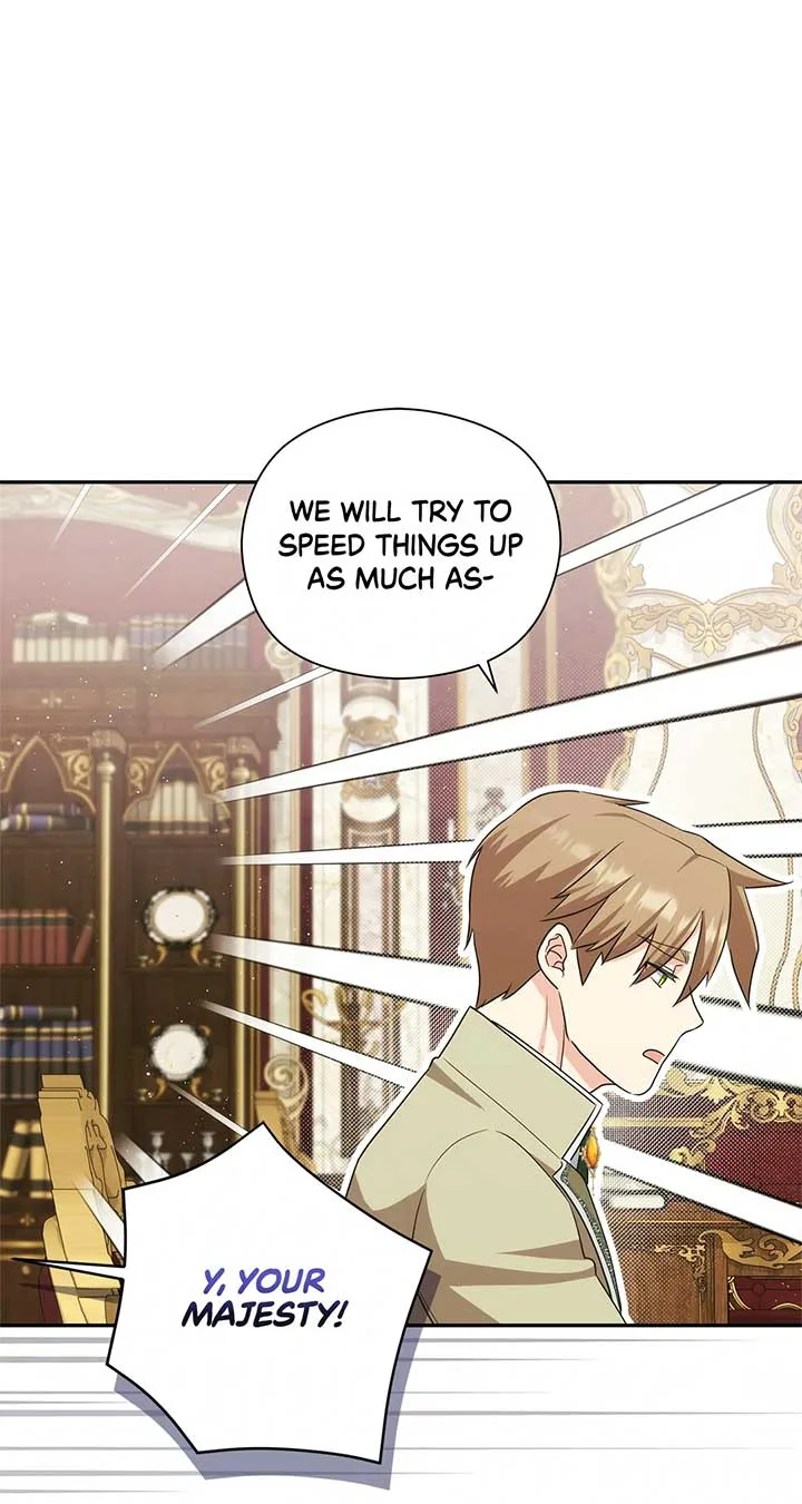The Princess in The Henhouse Chapter 22 page 53
