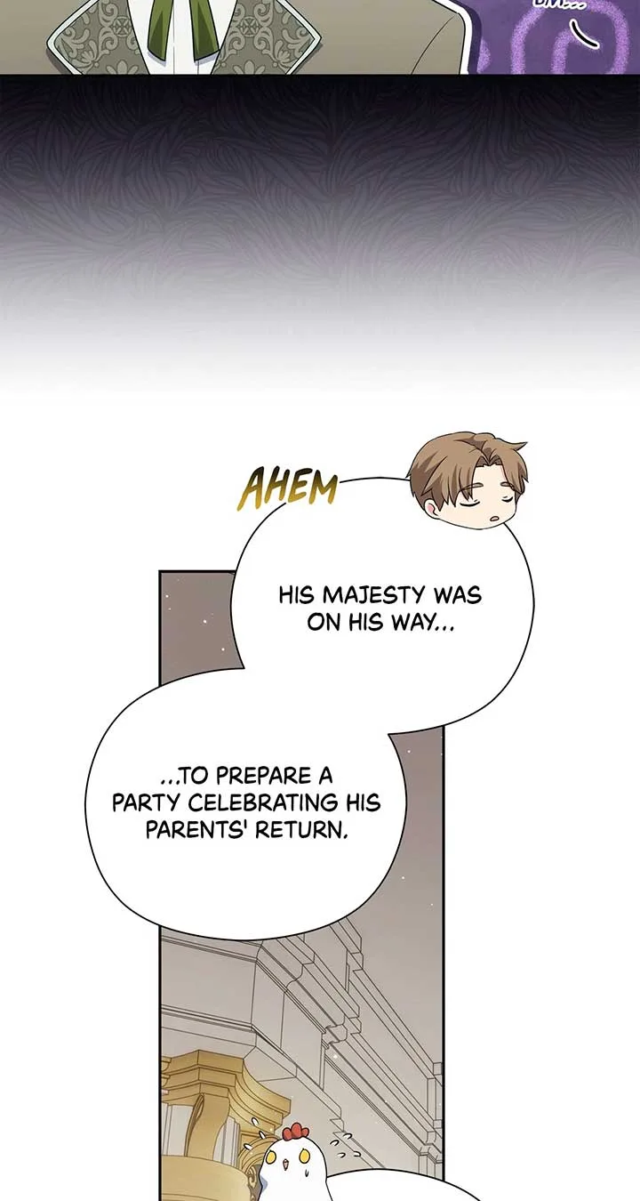 The Princess in The Henhouse Chapter 21 page 83