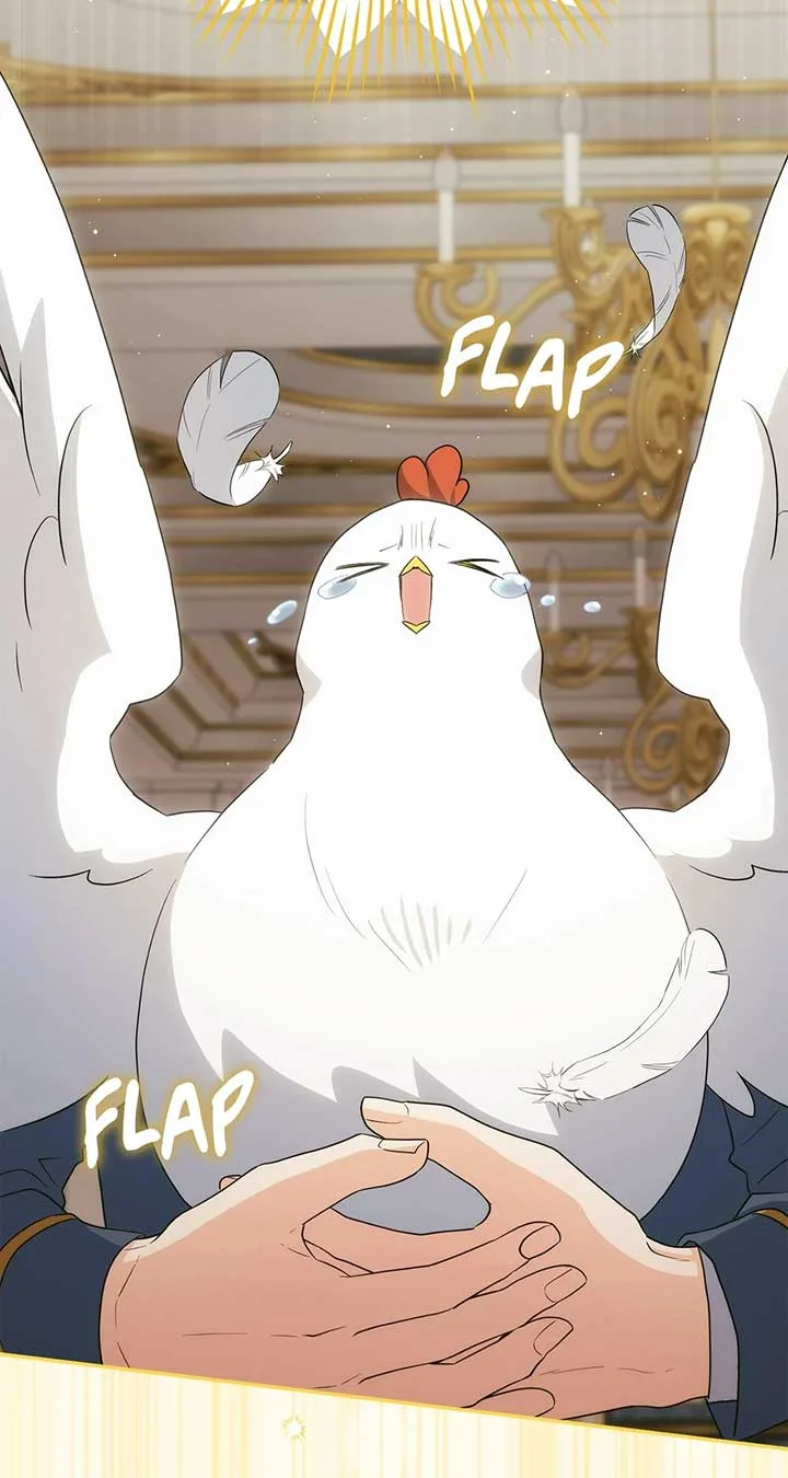 The Princess in The Henhouse Chapter 21 page 76