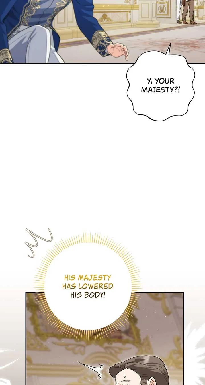 The Princess in The Henhouse Chapter 21 page 6