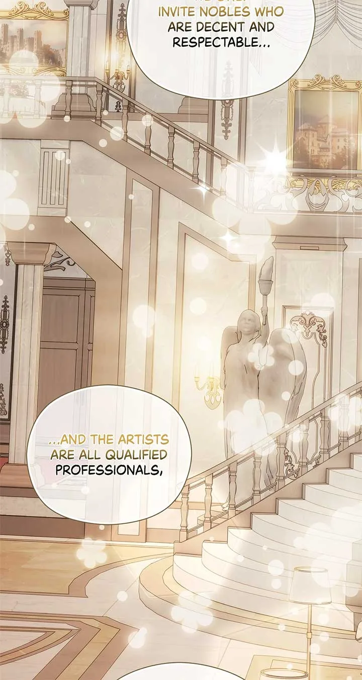 The Princess in The Henhouse Chapter 22 page 24