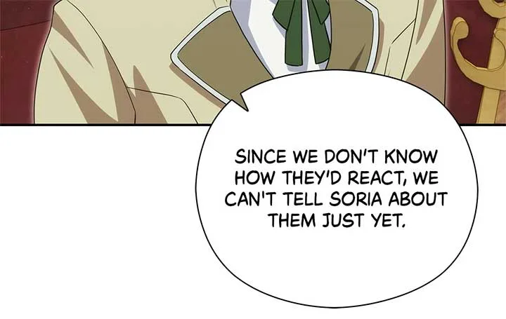 The Princess in The Henhouse Chapter 22 page 46