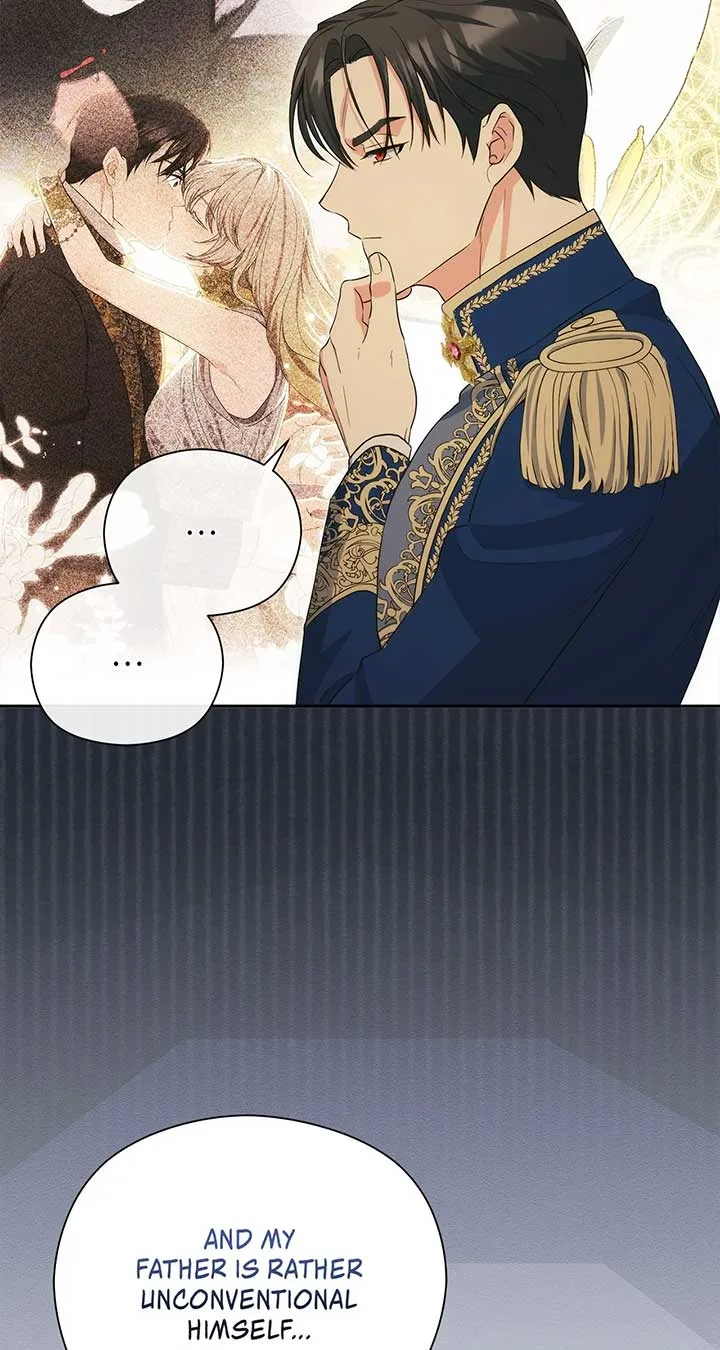 The Princess in The Henhouse Chapter 21 page 51
