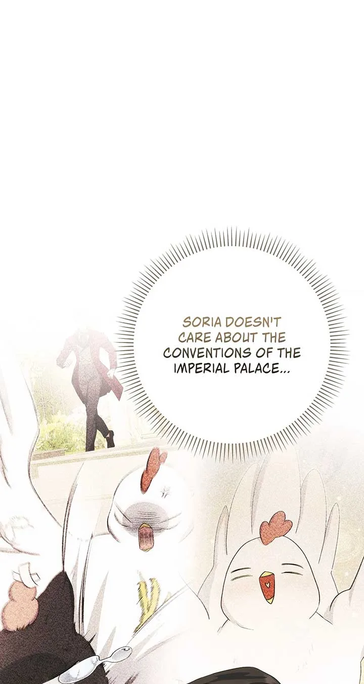 The Princess in The Henhouse Chapter 21 page 50