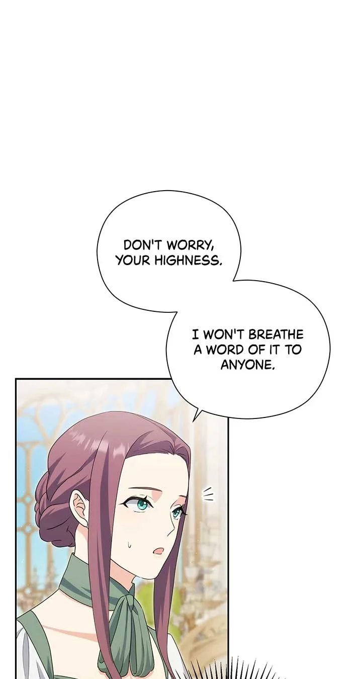 The Princess in The Henhouse Chapter 22 page 31