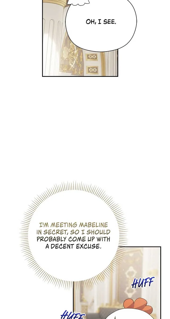The Princess in The Henhouse Chapter 21 page 84