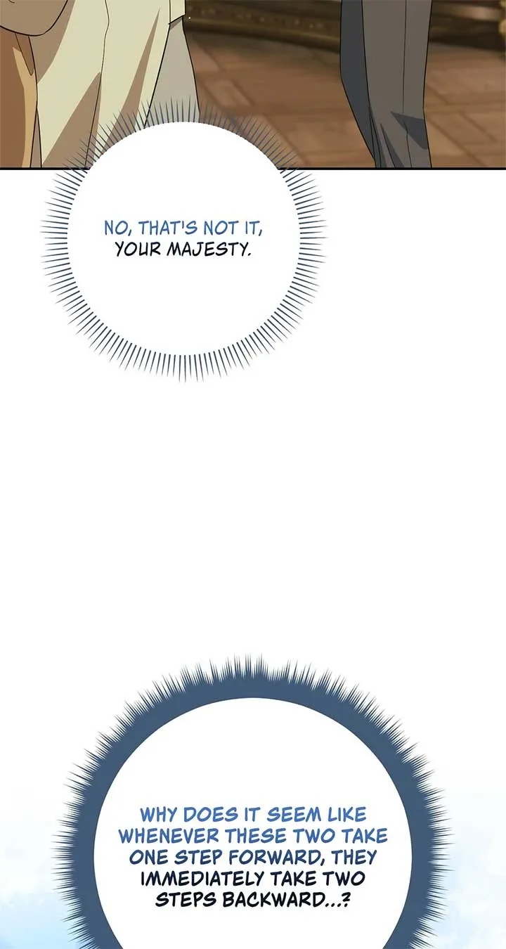 The Princess in The Henhouse Chapter 22 page 81
