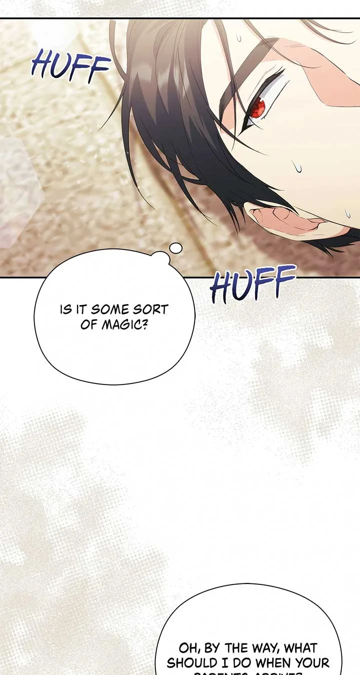 The Princess in The Henhouse Chapter 21 page 30