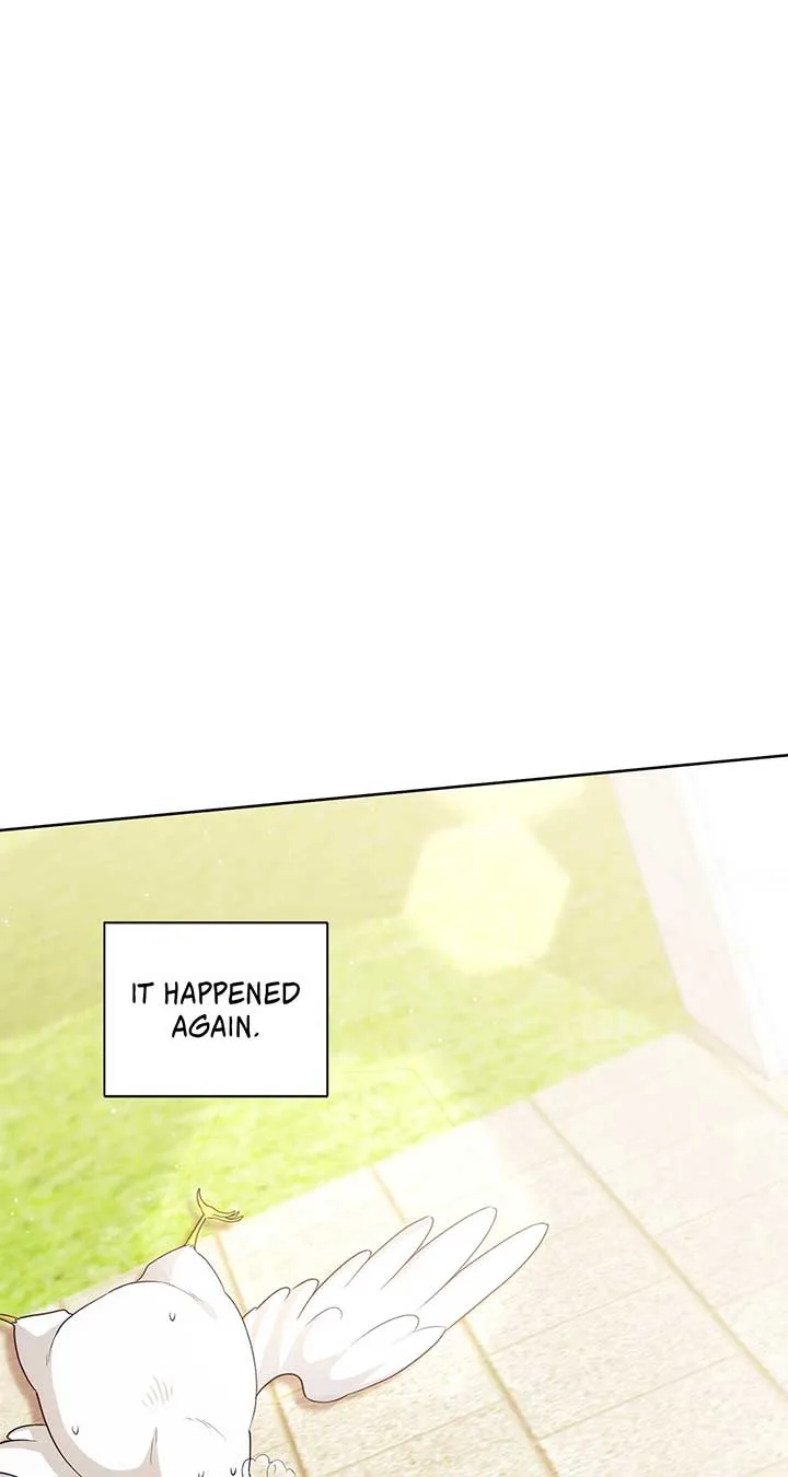 The Princess in The Henhouse Chapter 21 page 27
