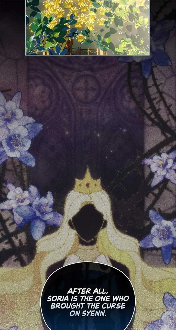 The Princess in The Henhouse Chapter 22 page 44
