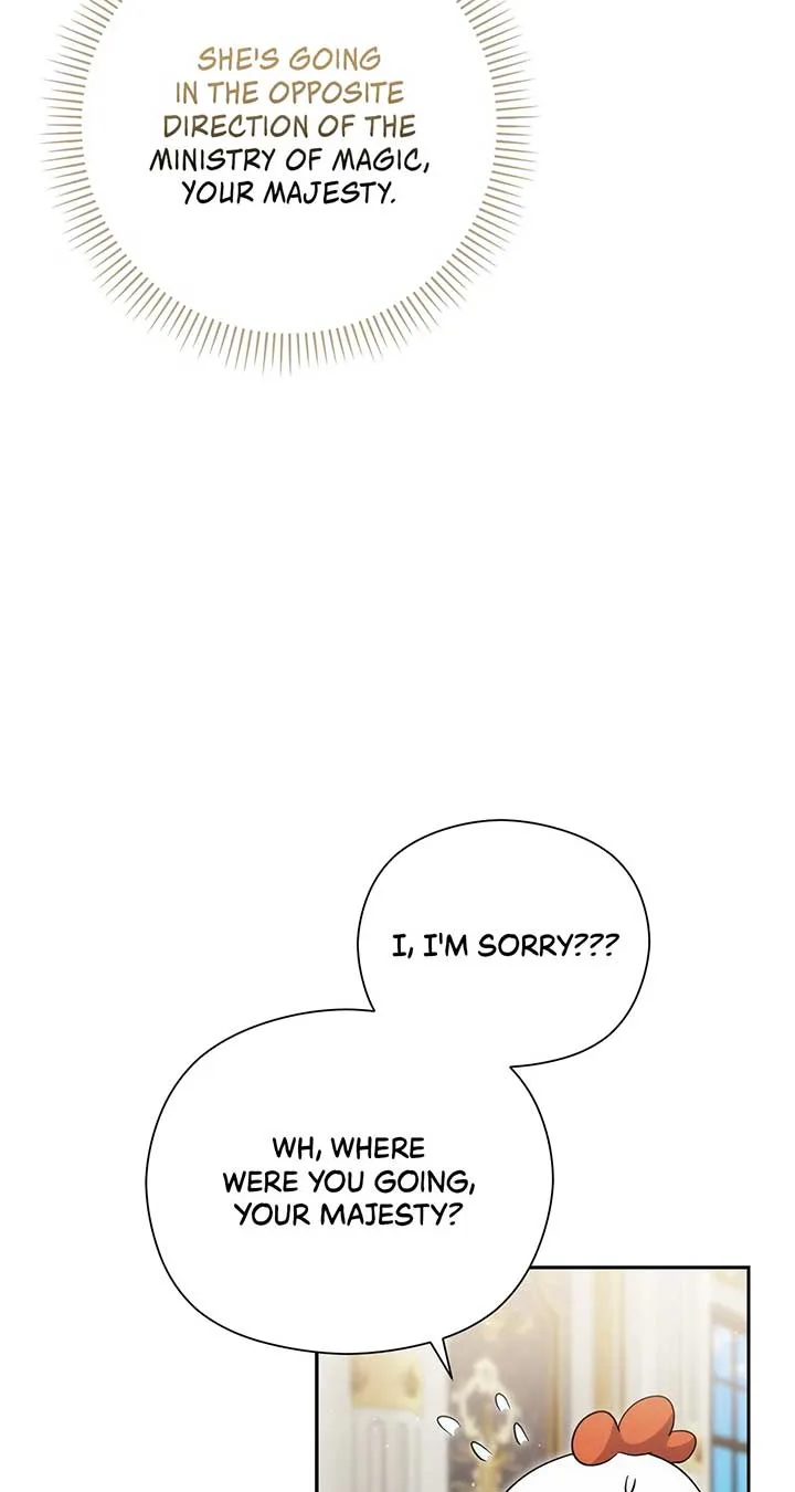 The Princess in The Henhouse Chapter 21 page 80