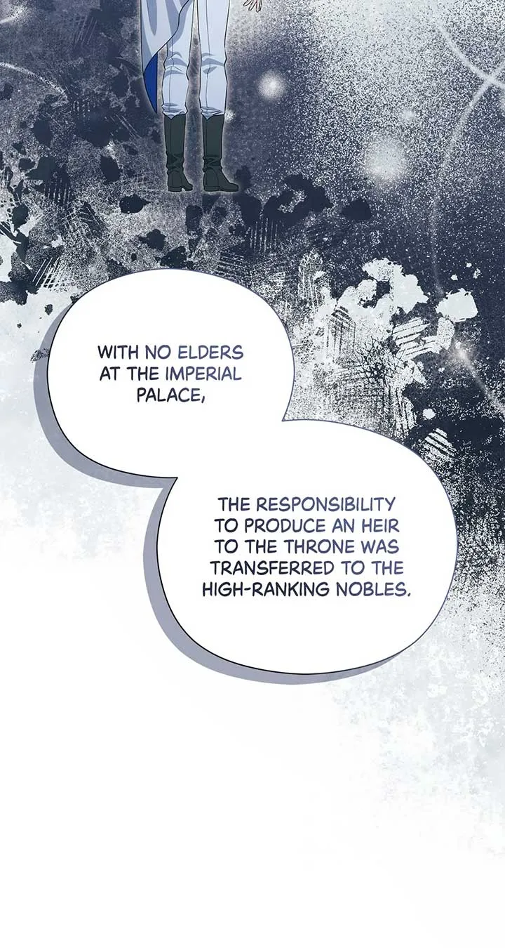 The Princess in The Henhouse Chapter 21 page 44