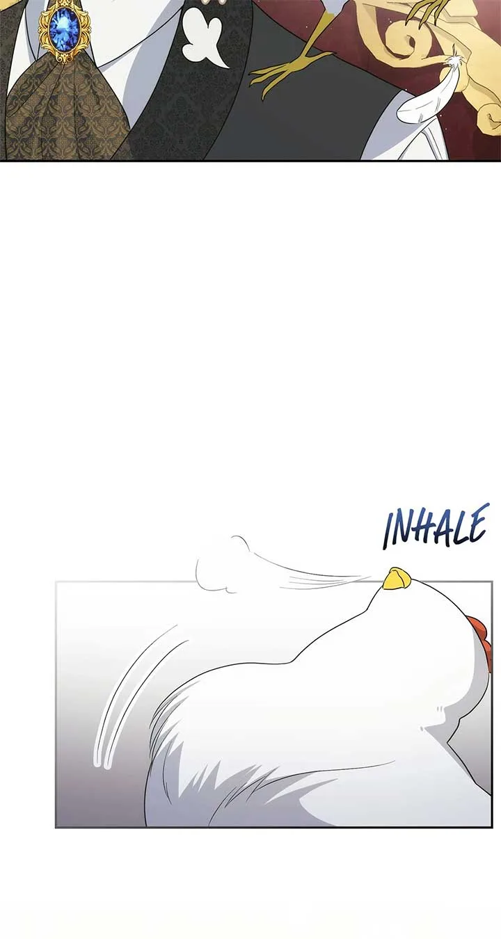 The Princess in The Henhouse Chapter 22 page 63