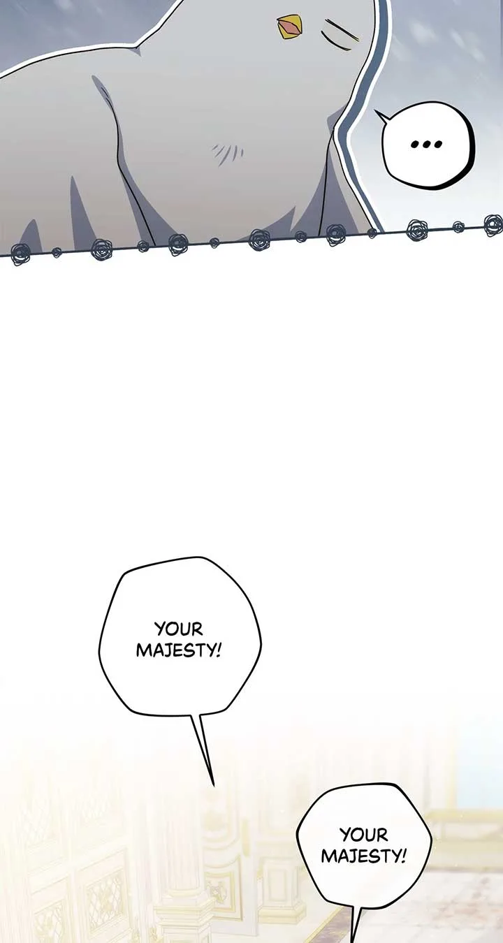 The Princess in The Henhouse Chapter 21 page 10