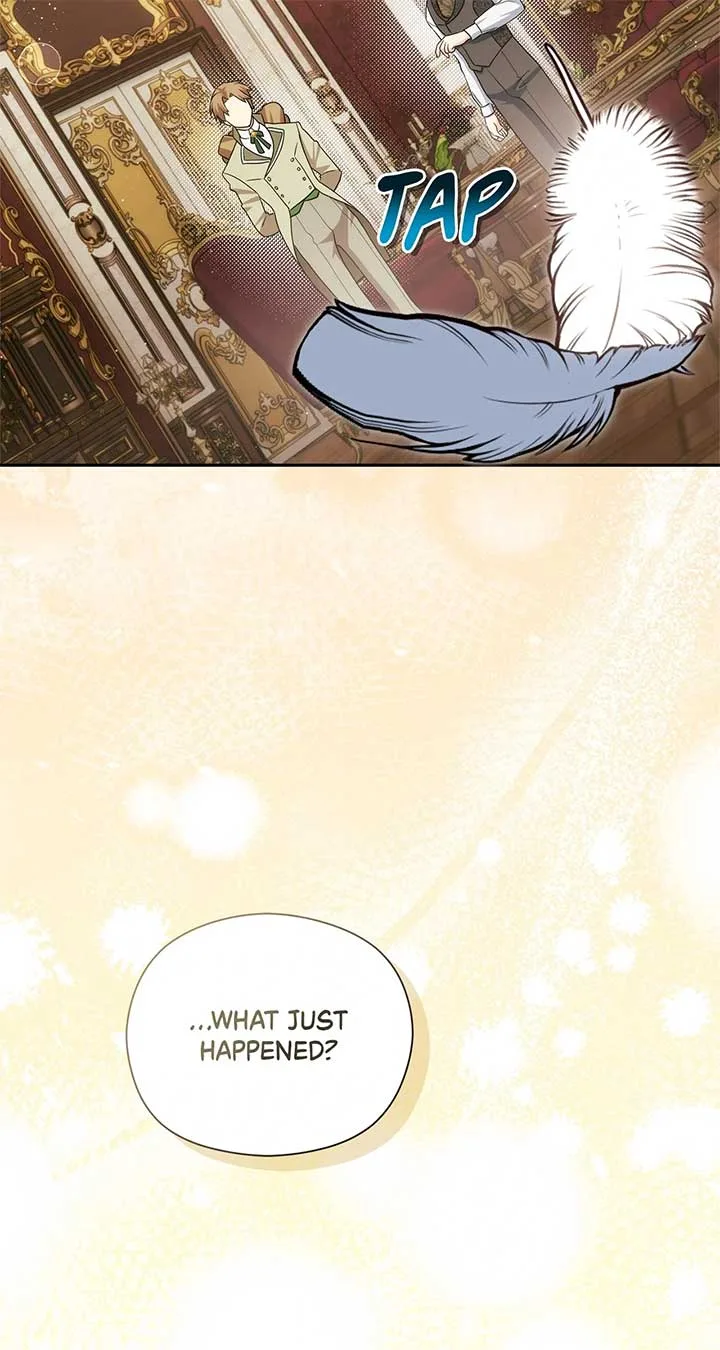 The Princess in The Henhouse Chapter 22 page 79