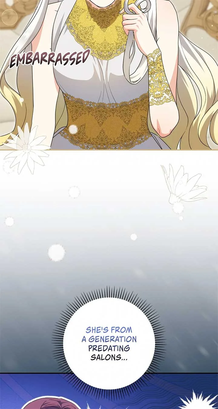 The Princess in The Henhouse Chapter 22 page 35