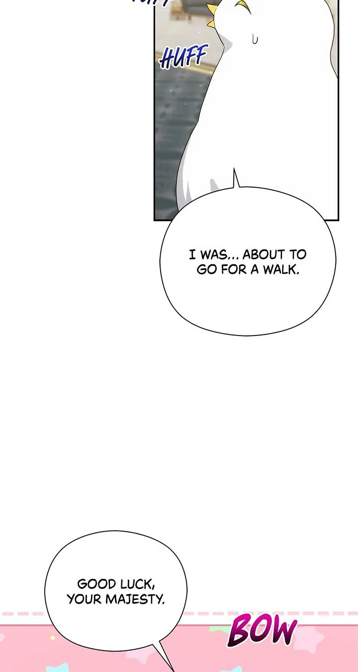 The Princess in The Henhouse Chapter 21 page 85
