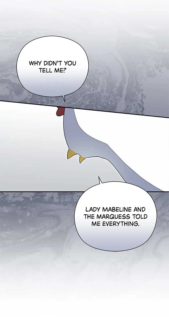 The Princess in The Henhouse Chapter 22 page 60