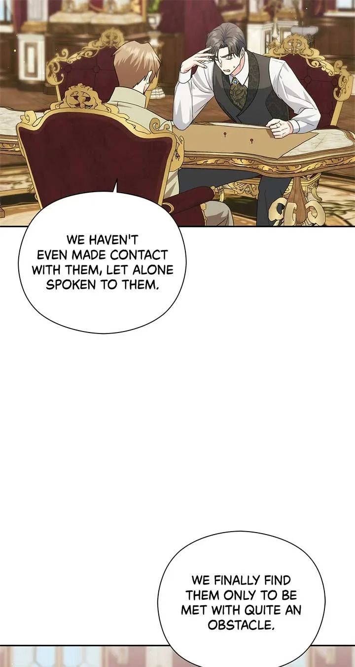 The Princess in The Henhouse Chapter 22 page 41