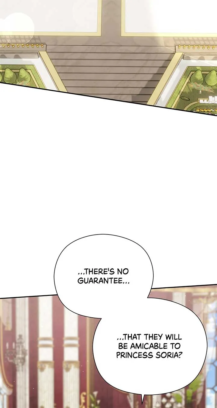 The Princess in The Henhouse Chapter 22 page 40