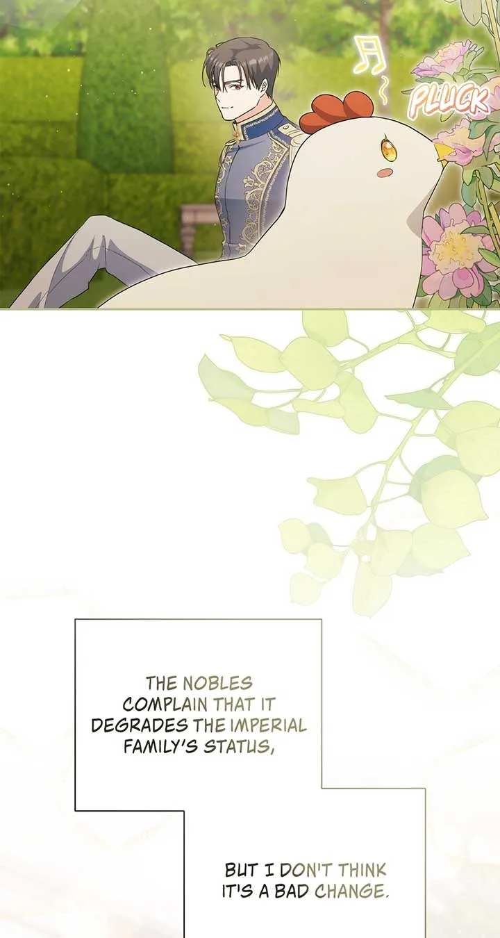 The Princess in The Henhouse Chapter 21 page 53
