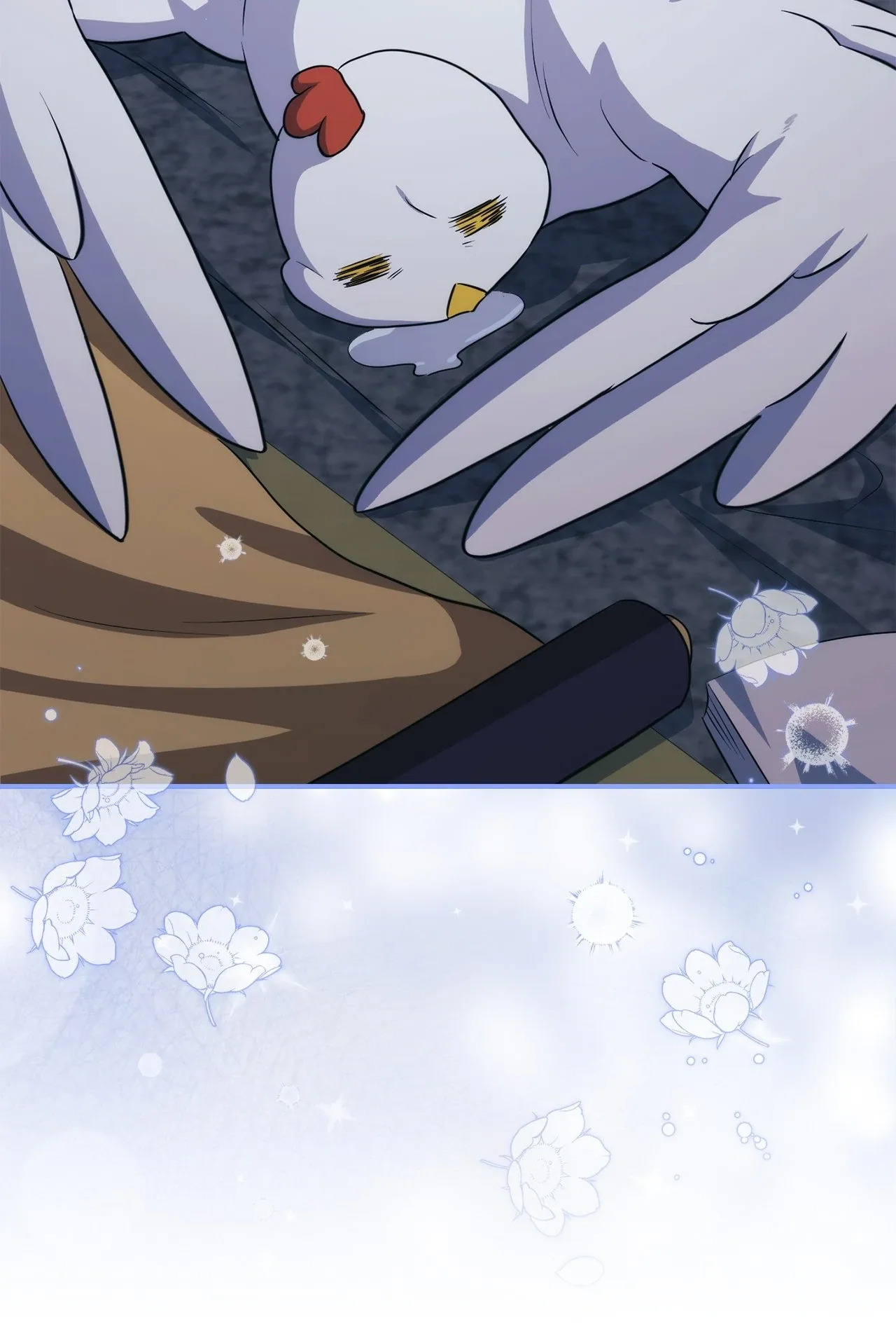 The Princess in The Henhouse Chapter 18 page 36