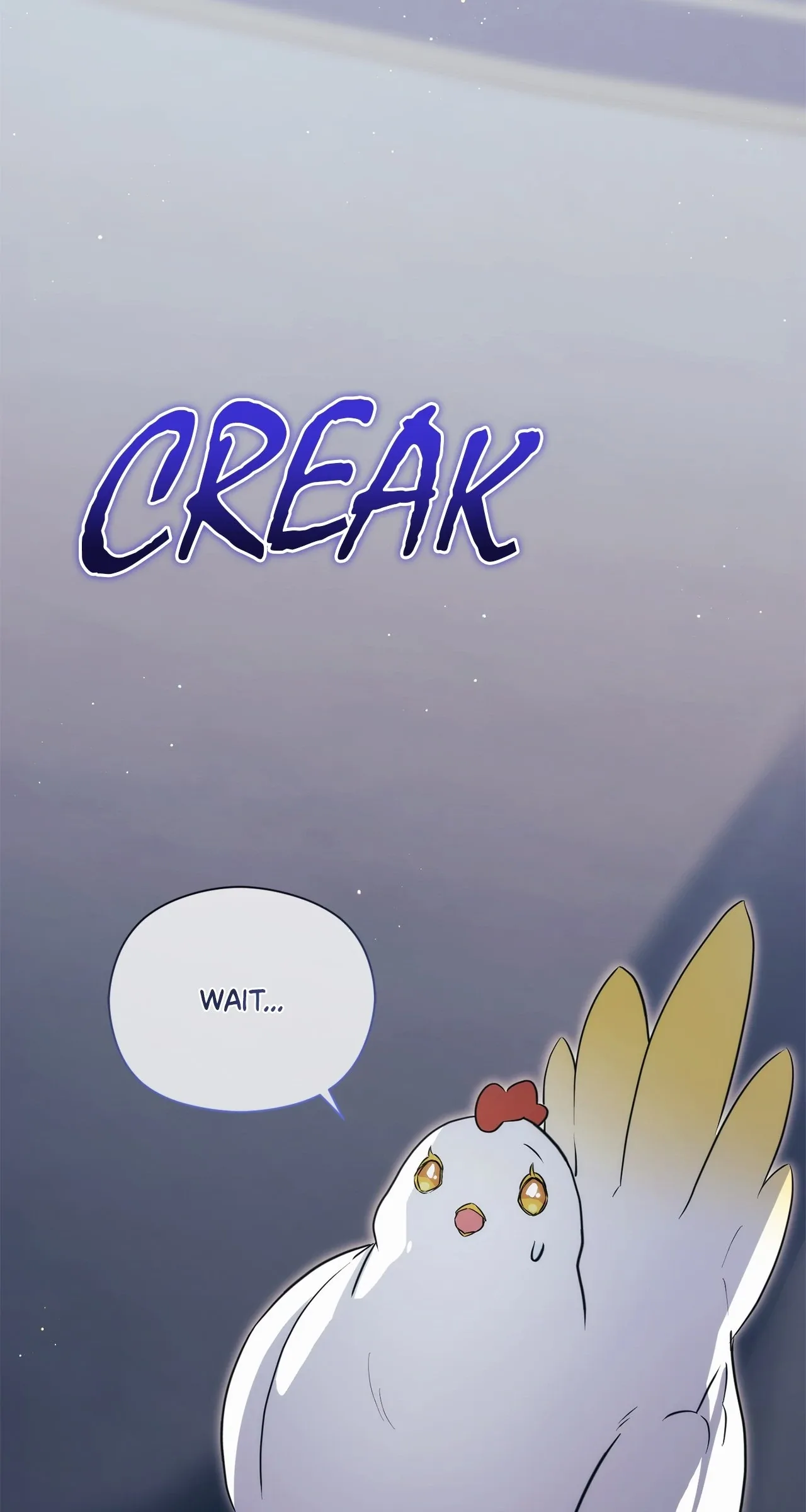 The Princess in The Henhouse Chapter 18 page 42