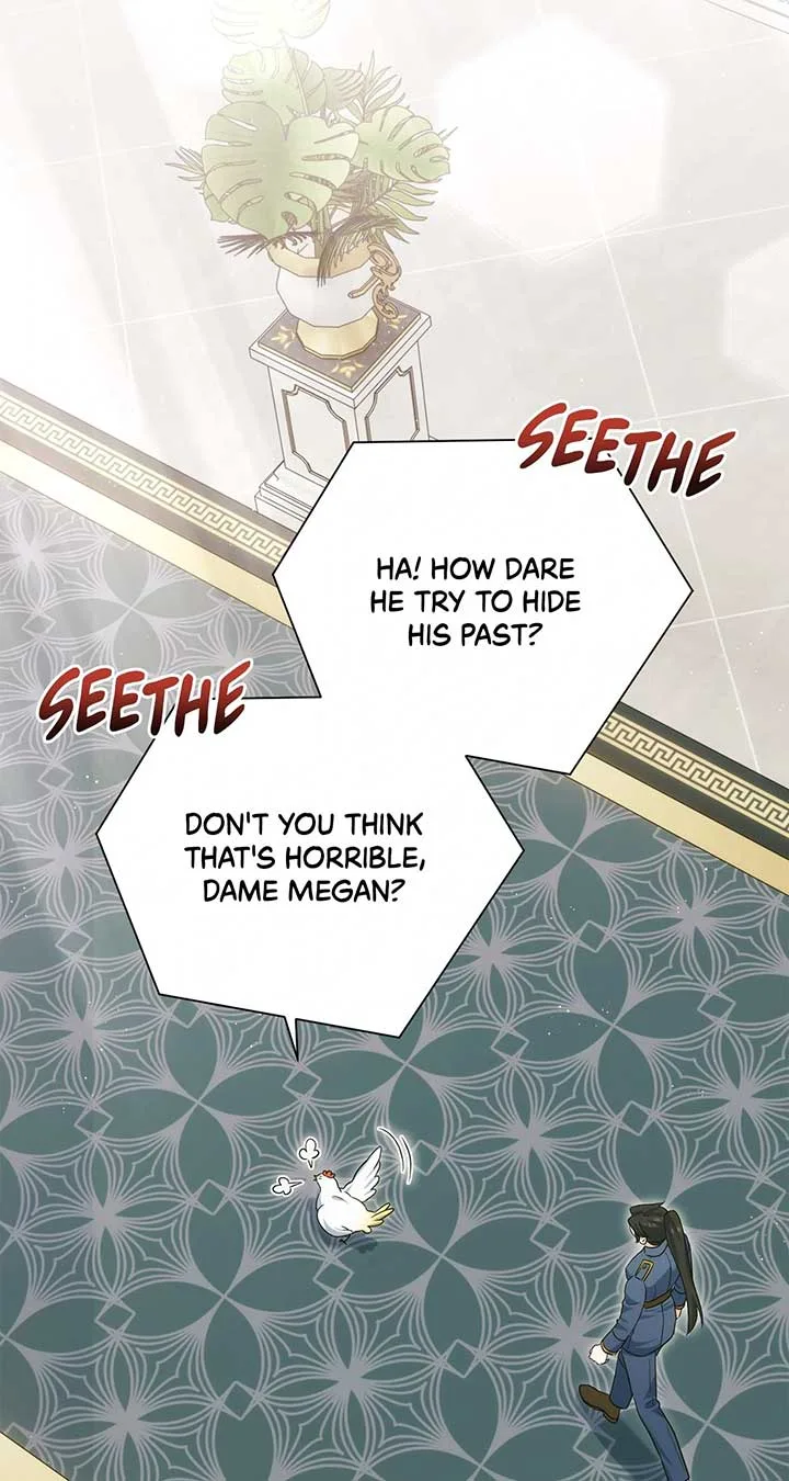 The Princess in The Henhouse Chapter 23 page 9