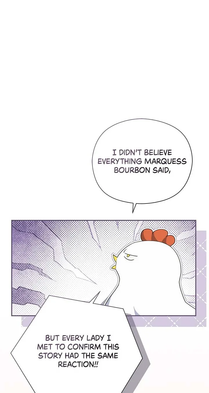 The Princess in The Henhouse Chapter 23 page 11